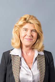 Dominique Faure maire de Saint-Orens