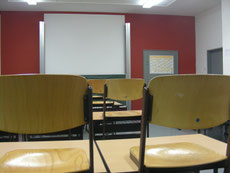 Probleme in der Schule