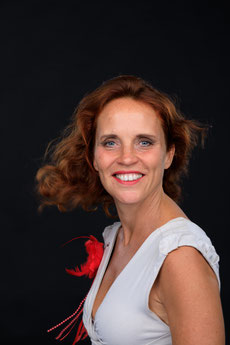 Astrid Roenig: Trainerin und Entertainerin