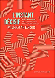 Roman L'Instant décisif