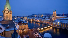 Zürich