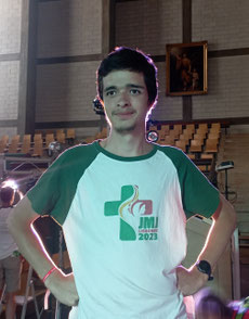 Amaury