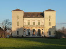 Villa Trissino a Cricoli