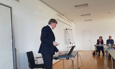 PV-Schulung 2018 BMHS-AHS Vorarlberg Foto:spagra