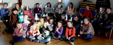 Kinderfreizeit_Foto: KiGa
