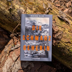 Regina Denk "Die Schwarzgeherin"