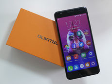 OUKITEL K6000 Plus review recensione