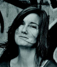 Nell Zink (Foto: Fred Filkorn)