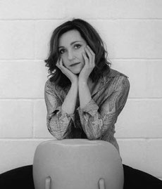 Viv Albertine (Foto: Laura Hynd)