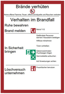 Fachkraft für Arbeitssicherheit begleitet Mitarbeitende in einer Produktionshalle bei sicherheitsrelevanten Tätigkeiten