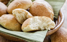 Pan de Coco