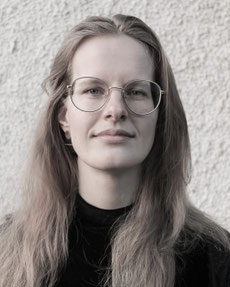 Lea Hausmann, M. A.