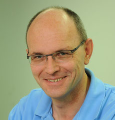 Dr. Thorsten Treiber, ihr Zahnarzt in Würzburg