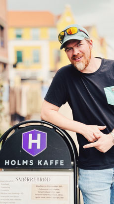 Foto Holm Claußen
