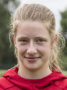Anna-Lena Mockenhaupt, LG Sieg 2016