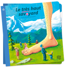 Le très haut savoyard