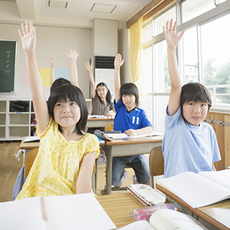 小学部ー国立・私立中受験コース