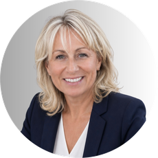 Ute Valentin vom Immobilienteam Lambertin findet individuelle Lösungen für jedes Immobilienprojekt.