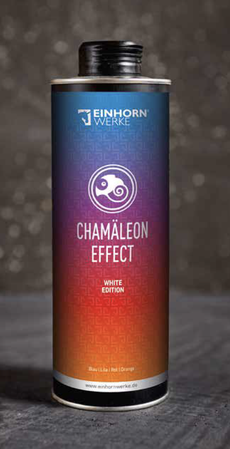 Chamäleon Effekt