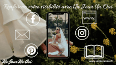Booster votre visibilité avec Un Jour Un Oui