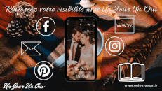 Booster votre visibilité avec Un Jour Un Oui