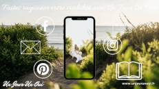 Booster votre visibilité avec Un Jour Un Oui