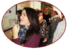 Toastmasters Nice networking