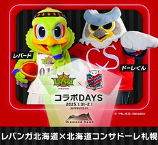 北海道無料招待 - レバンガ北海道 石狩市民 無料招待