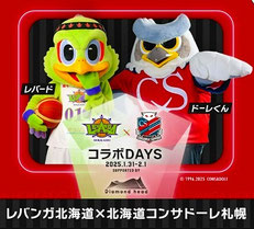 北海道無料招待 - レバンガ北海道 苫小牧市 無料招待
