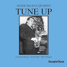 Jackie Mcleanリーダー作 3 - ジャズのおすすめ&主要CDを全部 Jackie Mcleanリーダー作 3 - ジャズのおすすめ&主要CDを全部