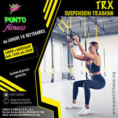 TRX