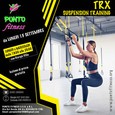TRX