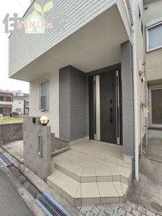 新築戸建,新築物件,中古物件,中古戸建