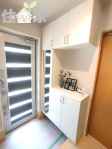 新築戸建,新築物件,中古物件,中古戸建