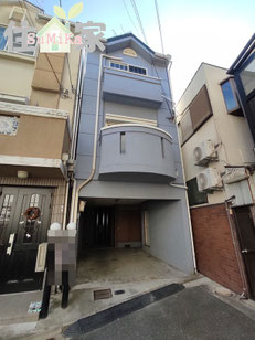 東大阪市稲田本町1丁目,中古戸建