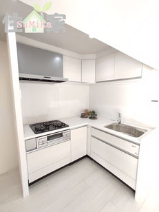 八戸ノ里グランドマンションB棟