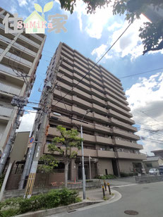 ライオンズマンション東大阪