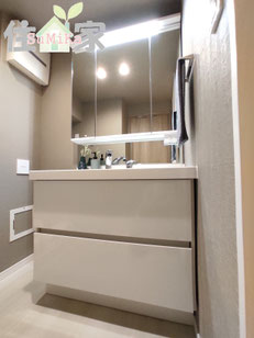 八戸ノ里スカイハイツ