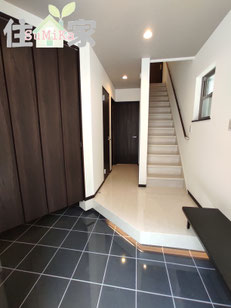 新築戸建,新築物件,中古物件,中古戸建