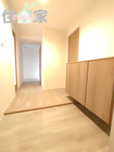 グランドメゾン小阪