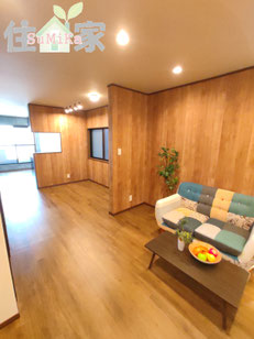 新築戸建,新築物件,中古物件,中古戸建