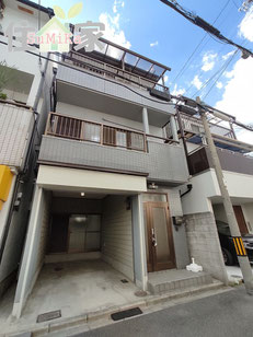 東大阪市稲葉３丁目,中古戸建