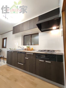 新築戸建,新築物件,中古物件,中古戸建