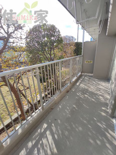 エメラルドマンション鶴見緑地