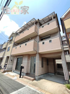 大阪市鶴見区横堤２丁目,中古戸建