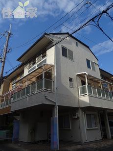 大東市氷野4丁目,新築戸建