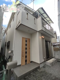 大阪市生野区小路2丁目,中古戸建