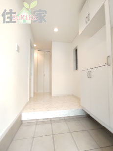 新築戸建,新築物件,中古物件,中古戸建