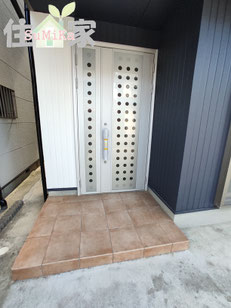 新築戸建,新築物件,中古物件,中古戸建