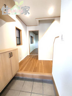 新築戸建,新築物件,中古物件,中古戸建
